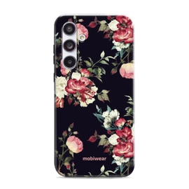 Etui Elite Pro do Samsung Galaxy A55 5G - wzór ED11E