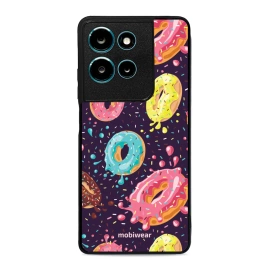 Etui Glossy Case do Motorola Moto G75 5G - wzór G046G