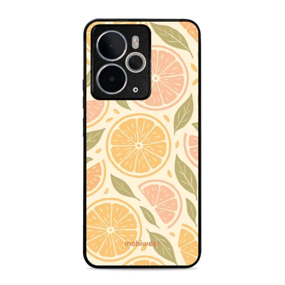 Etui Glossy Case do Realme 14 5G - wzór GP80G