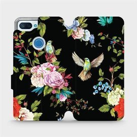 Etui do Xiaomi Mi 8 Lite - wzór VD09S