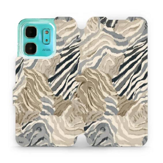 Etui do Infinix HOT 50i - wzór V168S