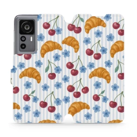 Etui do Xiaomi 12T Pro - wzór VP85S