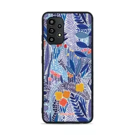 Etui Glossy Case do Samsung Galaxy A32 4G - wzór G037G