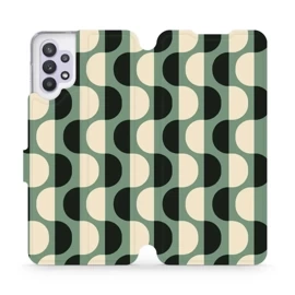 Etui do Samsung Galaxy A32 5G - wzór VA56S