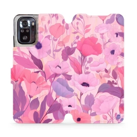 Etui do Xiaomi POCO M5s - wzór VP74S