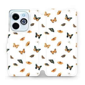 Etui do Infinix Smart 8 - wzór MP77S