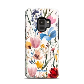 Etui Elite Pro do Samsung Galaxy S9 - wzór EP70E