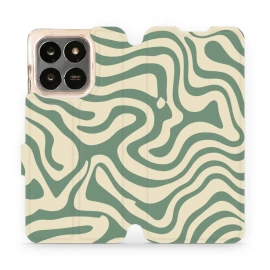 Etui do Huawei Honor 400 Smart - wzór VA57S