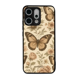 Etui Glossy Case do OPPO Reno 14 5G - wzór GP92G