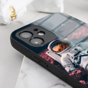 Etui Glossy Case do Xiaomi 11 Lite 5G NE - wzór G002G