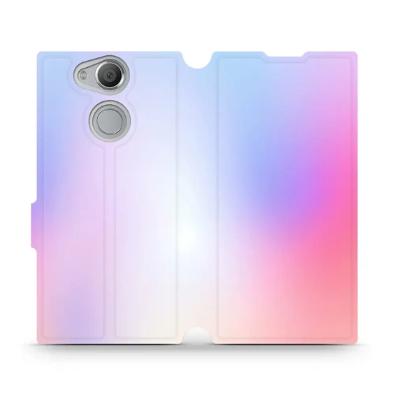 Etui do Sony Xperia XA2 - wzór VP65S