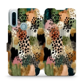 Etui do OPPO A31 - wzór V167S