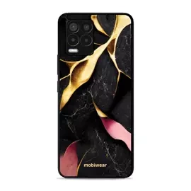 Etui Glossy Case do Realme 8 - wzór G021G