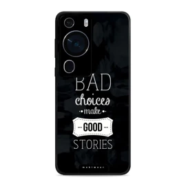 Etui Glossy Case do Huawei P60 Pro - wzór G071G