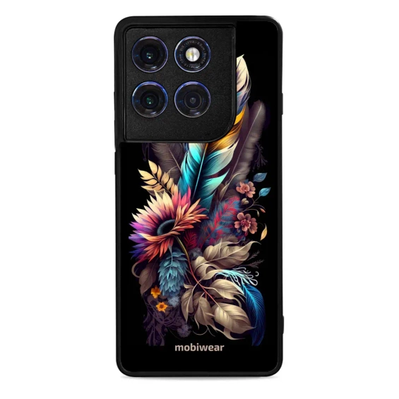 Etui Glossy Case do Motorola Edge 60 Pro - wzór G011G