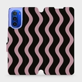 Etui do Motorola Moto G51 5G - wzór VA54S