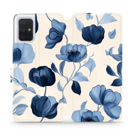 Etui do Samsung Galaxy A71 - wzór VP73S