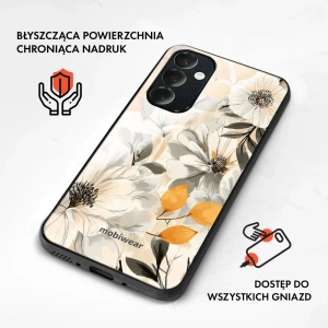 Etui Glossy Case do Xiaomi Redmi 15 - wzór GP75G