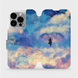 Etui do Apple iPhone 14 Pro - wzór MR09S