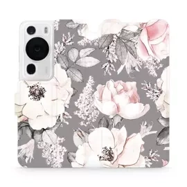 Etui do Huawei P60 Pro - wzór MX06S