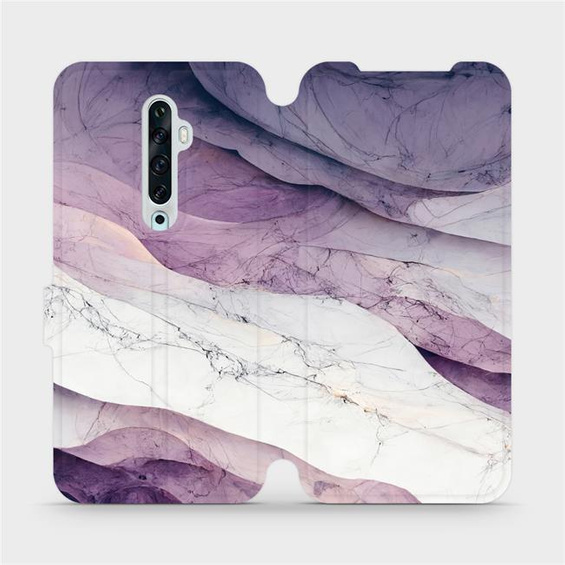 Etui do OPPO Reno 2Z - wzór VP31S