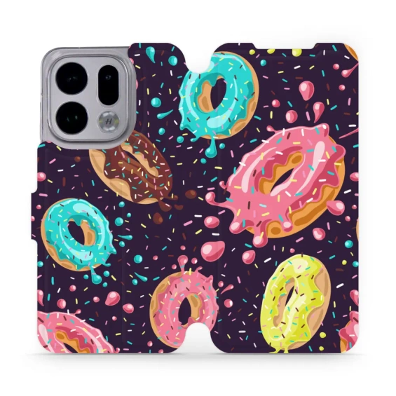 Etui do OPPO Find X9 - wzór VP19S