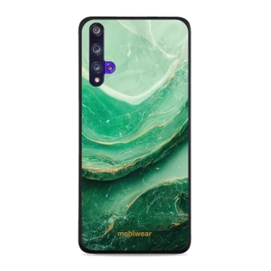 Etui Glossy Case do Huawei Nova 5T - wzór G023G
