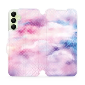 Etui do Samsung Galaxy A05s - wzór MR02S