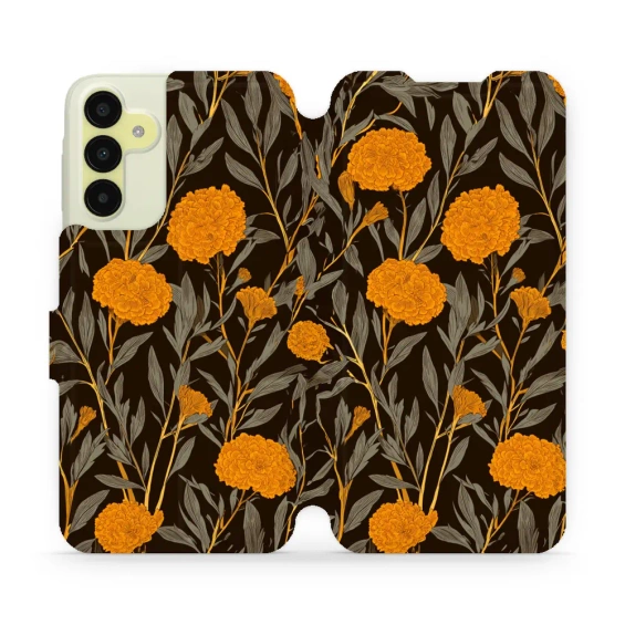 Etui do Samsung Galaxy A15 5G - wzór V175S