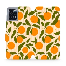 Etui do Motorola Moto G13 - wzór VP82S