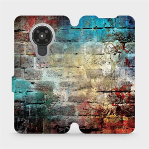 Etui do Nokia 5.3 - wzór V061P