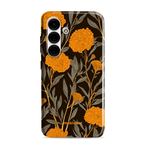 Etui Elite Pro do Samsung Galaxy S25 - wzór E175E