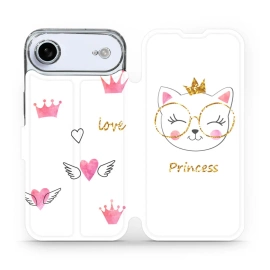 Etui do Apple iPhone 17 Air - wzór MH03S