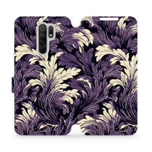 Etui do Xiaomi Redmi 9 - wzór VA46S