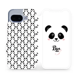 Etui do Google Pixel 9A - wzór M030P