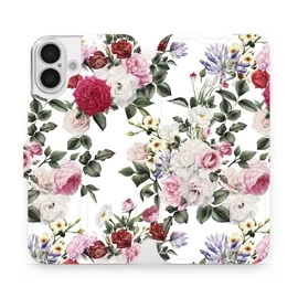 Etui do Apple iPhone 16 Plus - wzór MD01S