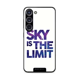 Etui Glossy Case do Samsung Galaxy S23 - wzór G081G