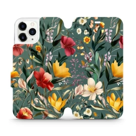 Etui do Apple iPhone 11 Pro - wzór VP71S