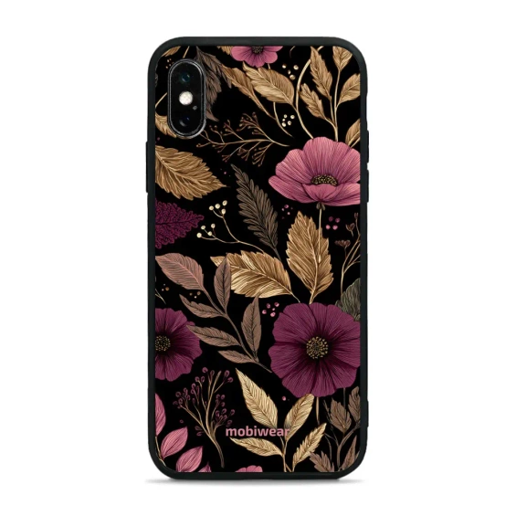Etui Glossy Case do Apple iPhone X - wzór G170G