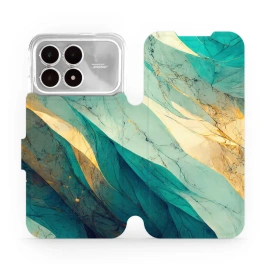 Etui do Xiaomi Poco F8 Pro - wzór VP37S