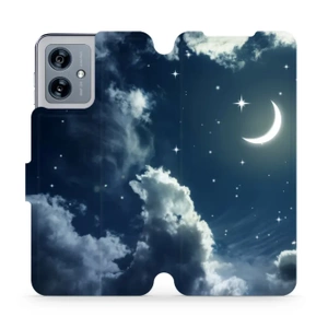 Etui do Motorola Moto G54 5G - wzór V145P