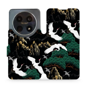 Etui do Huawei Nova 12i - wzór VP16S