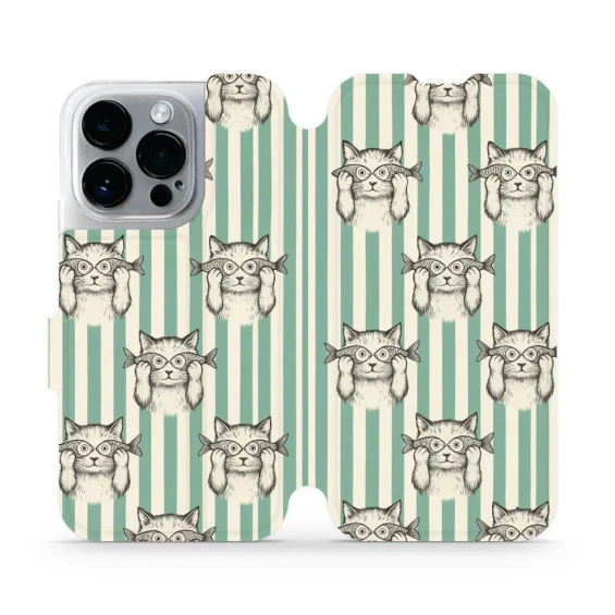Etui do Apple iPhone 14 Pro - wzór VP90S