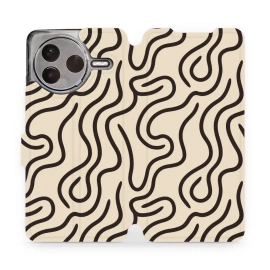 Etui do Xiaomi POCO F7 Pro 5G - wzór VA60S