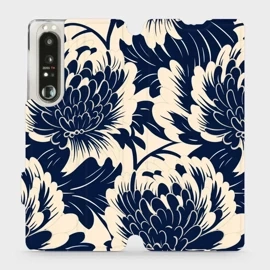 Etui do Sony Xperia 1 III - wzór VA40S