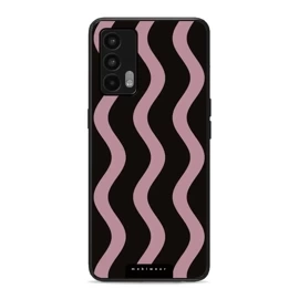 Etui Glossy Case do Realme GT Master Edition - wzór GA54G