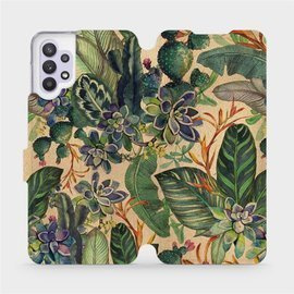 Etui do Samsung Galaxy A32 5G - wzór VP05S