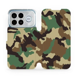 Etui do Xiaomi Poco F8 Ultra - wzór V111P