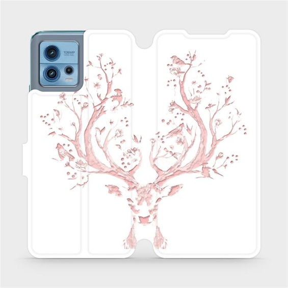 Etui do Motorola Moto G72 - wzór M007S