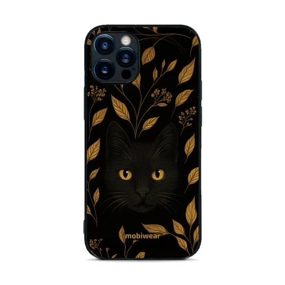 Etui Glossy Case do Apple iPhone 12 Pro - wzór G164G